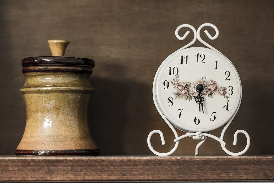 Attention, tout ce qui est ancien n'est pas forcément convoité