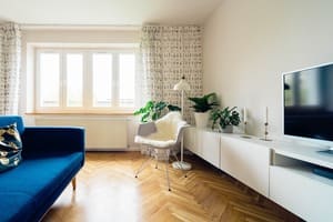 Attention aux écrans, qui peuvent aussi devenir néfastes dans la maison