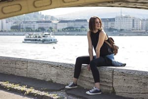 Tout le monde porte des baskets au quotidien