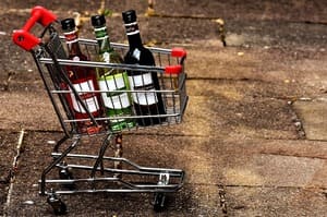 Vous pouvez conserver vos vins, à condition de bien les choisir