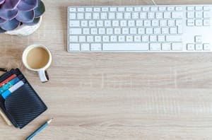 Au bureau aussi, on respecte la planète