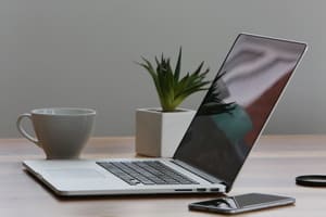 Le bureau doit être un espace de bien-être
