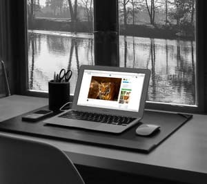 Un bureau rangé vous donne plus de chances de progresser