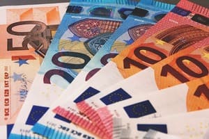 Les cartes en bon état vous rapporteront plus