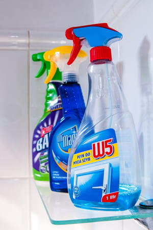Choisissez les bons produits pour bien désinfecter