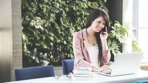 Des comportements globalement plus positifs dans des bureaux rangés