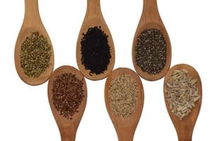 Connaissez-vous tous les produits que l'on peut acheter en vrac ?