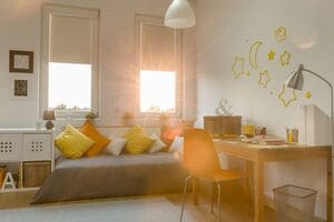 Quelques conseils simples pour aménager et trier une chambre d'ado