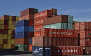 Le conteneur maritime, une bonne solution de stockage