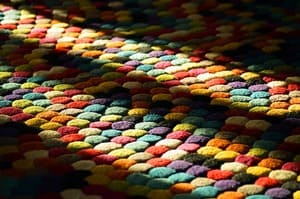 Les critères qui pèsent sur la valeur d'un tapis sont nombreux