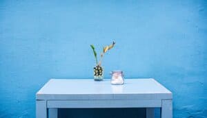 Customisez votre table avec vos anciennes bougies