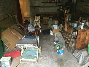 Pour votre confort, nous débarrassons votre maison