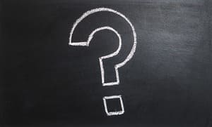 Pour un débarras réussi, il faut penser à toutes les questions que vous pourrez vous poser au moment de passer à l'action