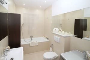 Vous débarrassez la salle de bain ? Ne commencez pas à vous préoccuper de votre dressing