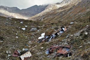 Les déchets non recyclables continuent de polluer la planète