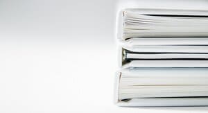 Dématérialisez un maximum de démarches pour avoir moins de papiers à ranger