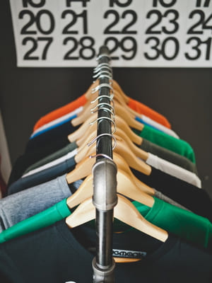 Les dépôts ventes peuvent proposer toutes sortes d'objets