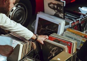Se détacher des valeurs sentimentales pour le troc