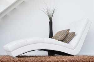 Le côté épuré sera déterminant pour votre aménagement Feng Shui, d'où l'importance du grand tri
