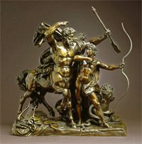 Estimation d'objets d'art