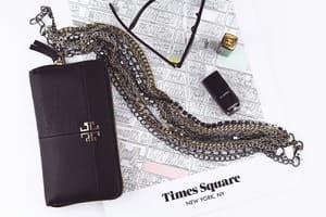 Plusieurs indices pour identifier un faux sac Chanel