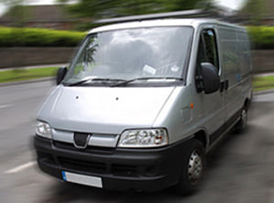 Avec la camionnette, faites en sorte de limiter le nombre de trajets