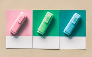 N'hésitez pas à lister vos actions à faire sur des post-it, pour vous motiver et vous organiser