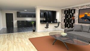 Garder une maison propre en 10 mn de ménage par jour
