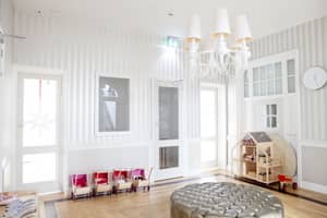 La maison est enfin rangée, vous pouvez prendre un nouveau départ