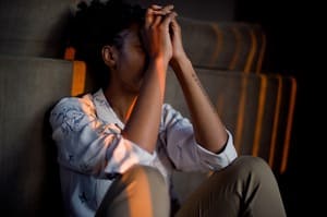 Face à une maison trop encombrée, la déprime est presque inévitable