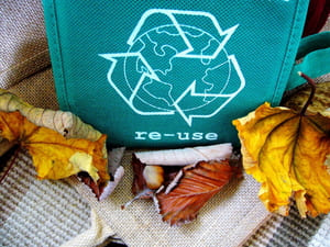 Les matelas sont recyclables dans la majorité des cas