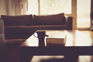 Moins de désordre à la maison pour se sentir mieux au quotidien