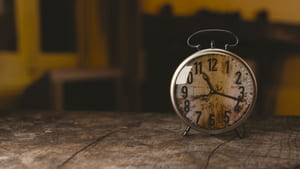 Un objet ancien sera mieux valorisé par une belle photo