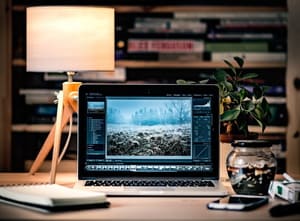 L'organisation, indispensable en télétravail