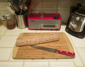 S'organiser dans une petite cuisine, c'est possible