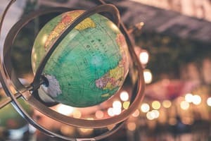 Partout dans le monde, on a toujours troqué