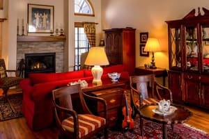 Les pièces de mobilier ancien sont souvent difficiles à déplacer