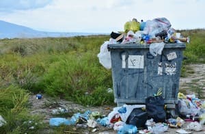Pour une vie plus saine et une planète plus propre, limitons nos déchets