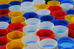 Le plastique, là où on ne l'attend pas