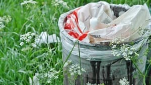 Le plastique reste une problématique majeure