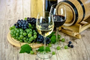 Plusieurs critères influent sur la valeur d'une bouteille de vin