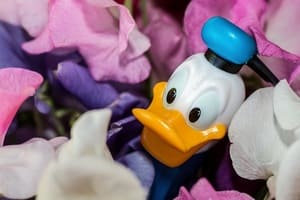 Les Polly Pocket dans l'univers Disney se revendent facilement