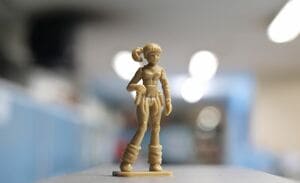 Nous portons un maximum d'attention à vos objets d'art pour en tirer le meilleur prix