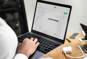 Ranger ses e-mails est essentiel
