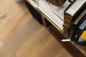 Ranger plus simplement avec un home organizer