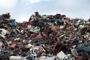 Le recyclage est essentiel pour réduire nos déchets