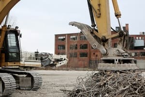 Le recyclage est un puissant vecteur d’emploi