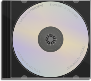 Recyclez ou donnez vos CD et DVD