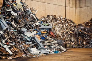Plus que jamais, nous devons réduire nos déchets