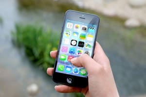 Rencontrez vos voisins facilement pour vous rendre service grâce aux applications
